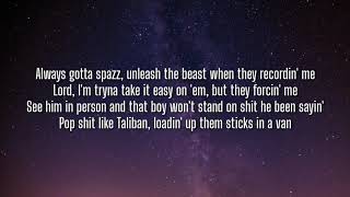 Polo G   Epidemic Lyrics