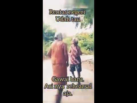 tuai semampai laku ☺