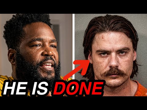 Umar Johnson Finally Exposes What Chud Been Hiding From Everyone