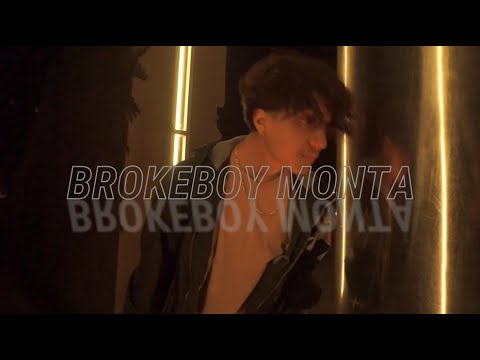 Brokeboy Monta - Life in Disguise (Official Music Video)