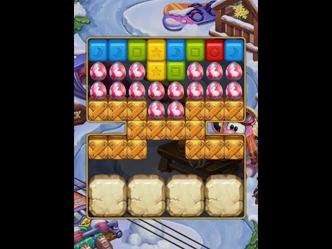 TOY BLAST level 2093