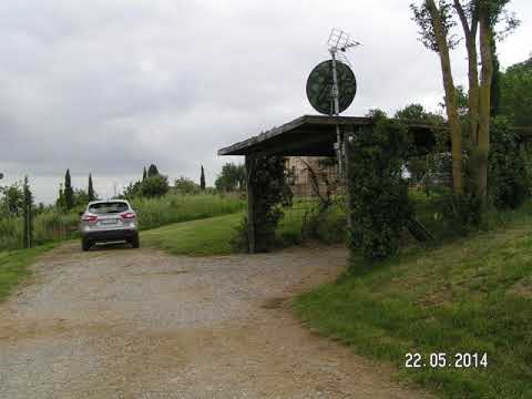Casa Poggio San Martino - Cortona - Italy