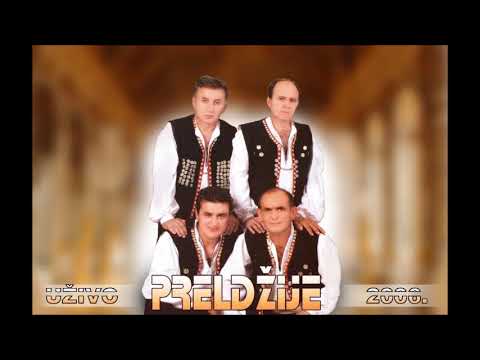 Preldžije - Miks pesama - 26 minuta - (Uživo 2006)