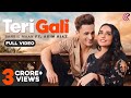Teri Gali Official Video Barbie Maan Ft Asim Riaz Vee Guru Randhawa