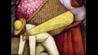 ROBBIE ROBERTSON - FALLEN ANGEL featuring art of DIEGO RIVERA