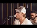 James Barker Band  "Chills" (Live) - UMUSIC Sessions