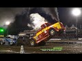 TractorpullingTV Supersport Trucks Stroe 6 6 2025