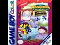 The Wild Thornberrys The Rambler OST Episode 3