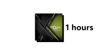 Download lagu 1 hours: bountyhunter - woops mp3