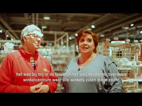 Ondernemers vertellen: HEMA