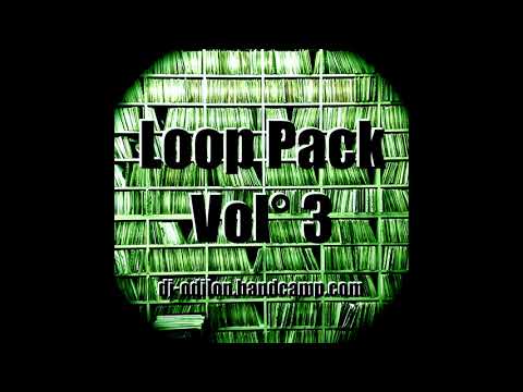 Dj Odilon - SKRATCH LOOP #47