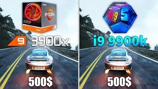 AMD Ryzen 9 3900X (100-100000023BOX) - відео 6