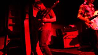 Carbon Tigers - Science (LIVE)