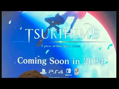 Tsukihime remake official English version REALLLLL