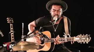 Gary Clark Jr. - "Hold On" (Live at WFUV)