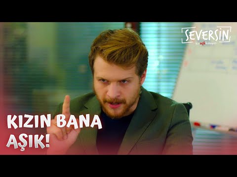 Tolga Alayına Rest Çekti!  - Seversin 14. Bölüm