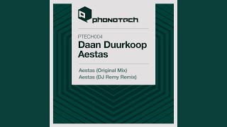 Aestas (DJ Remy Remix)