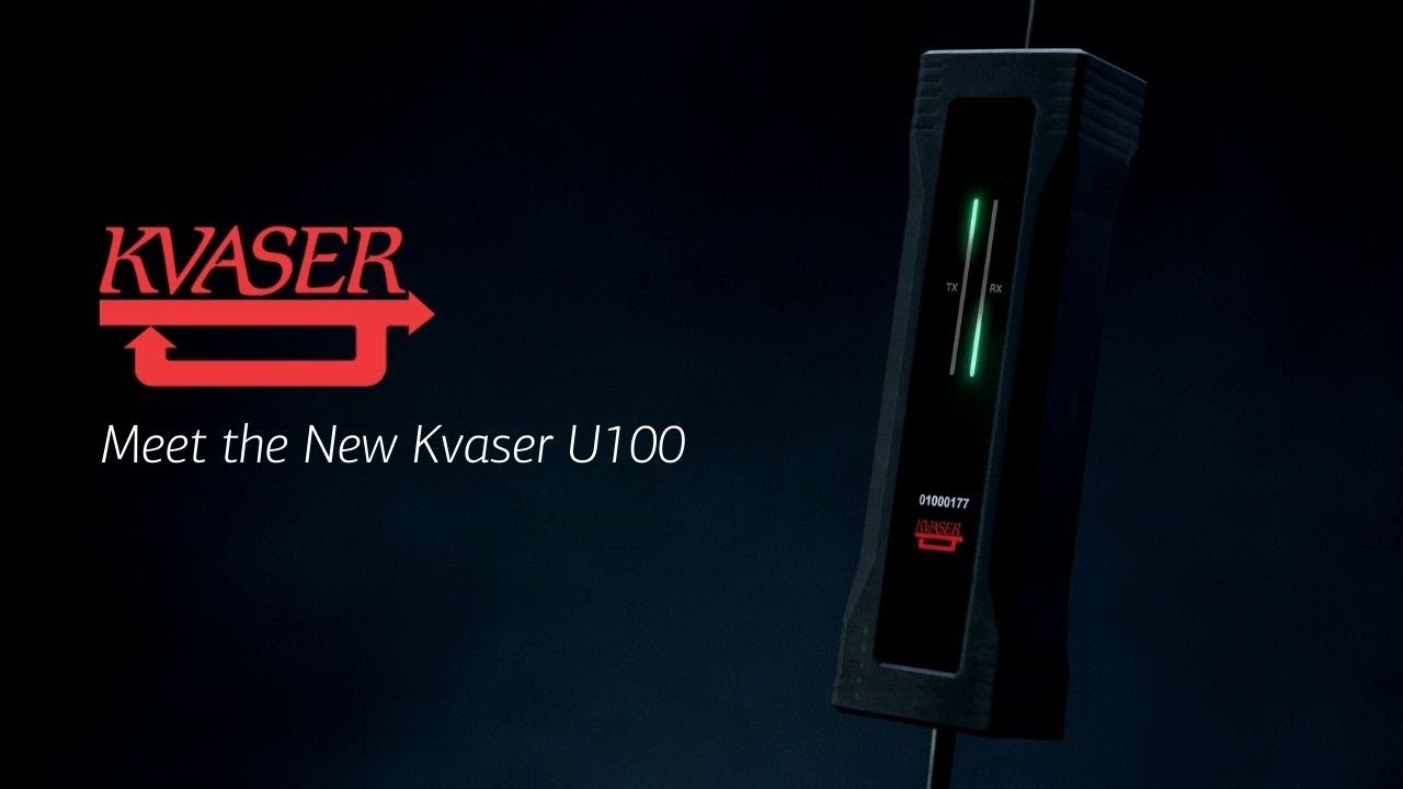 Kvaser U100-C