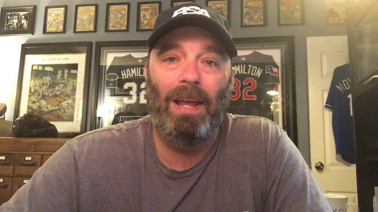 Tying Up Some Loose Ends...And Some Mail!!