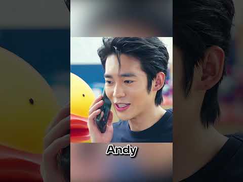 Everyone Turns into Ducks 🦆😵👓 #shorts #movie #fantasy