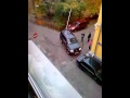 Выезд из двора - Тамара Петровна (ТП) 