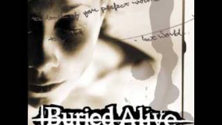 Buried Alive - Worthless