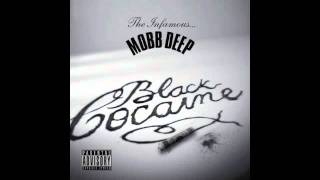Mobb Deep - Street Lights (Prod By JUSTICE League)