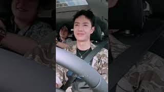 Download lagu Xiao what🤭💚 #wangyibo #hmuemtjj #yibo mp3