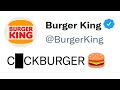Burger King Responded