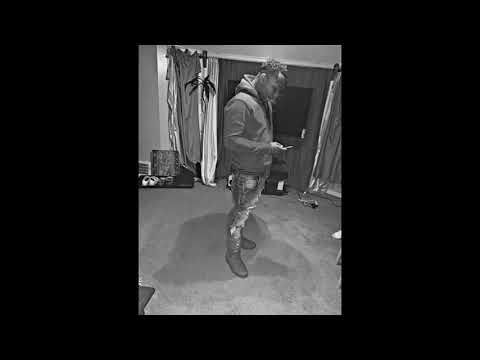 Muddy Ed - Im Back (Intro)