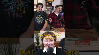 All we want is Andor and we don't care who's waterslide we gotta ride #andor #starwars #disney