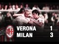 Verona-Milan 1-3 Highlights | AC Milan Official