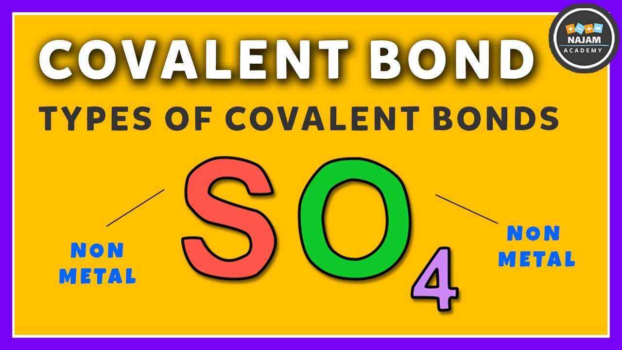 What are Covalent Bonds? Covalent Bonding