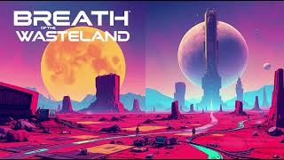 Baijin Liu—The Breath of the Wasteland