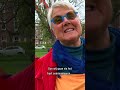 Ritueel AFSCHEID van OUDE BOOM | #shorts