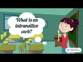 Transitive And Intransitive Verbs