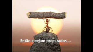 Video de homenagem para o 9 ano