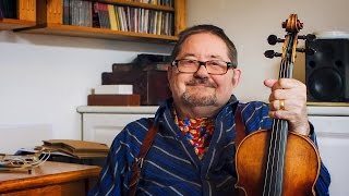 Folk musician Dave Swarbrick dies at 75