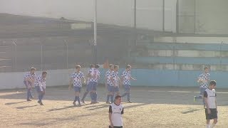 preview picture of video 'A.D.C.Lobão vs Argoncilhe (2-0) 23/02/14'