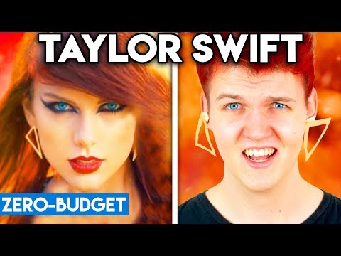 download lagu mp3 mp4 Taylor Swift Bad Blood Budget, download lagu Taylor Swift Bad Blood Budget gratis, unduh video klip Taylor Swift Bad Blood Budget