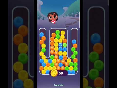 Disney Getaway Blast Levels 80, 81, 82, 83 & 84 !