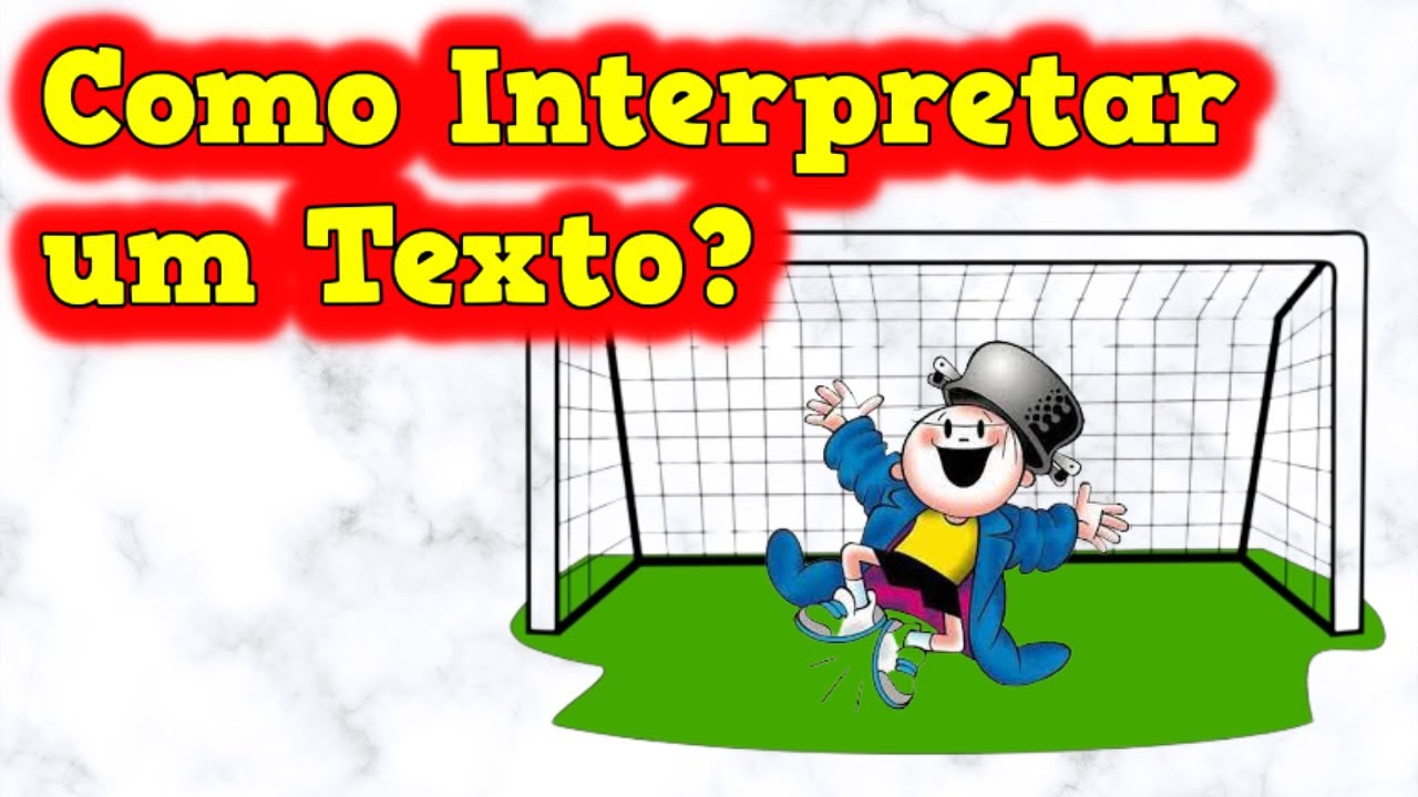 Watch Now Interpretação de Texto - 📝 Como Interpretar um Texto - #explicandoumpoucomais Interpretação de Texto - 📝 Como Interpretar um Texto - #explicandoumpoucomais