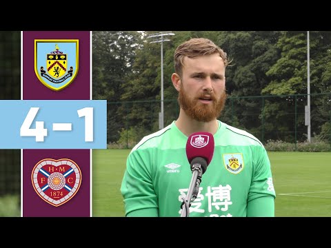 REACTION | Will Norris Settling In