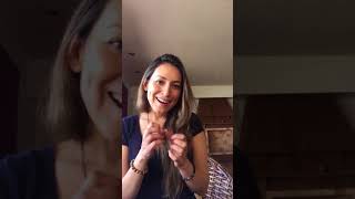 Qué pasa después de una constelación familiar.