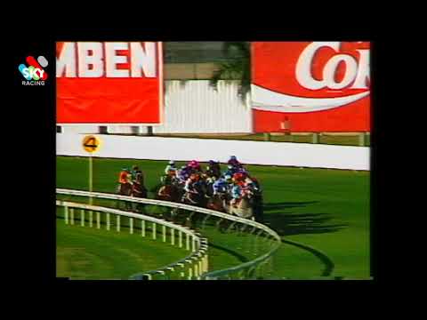 1993 DOOMBEN 10000 UNEQUALLEDhdbug