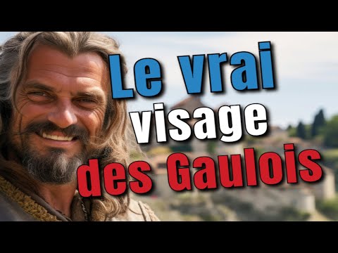 Le Vrai Visage des Gaulois : A la Découverte de nos Racines Gallo-Romaines