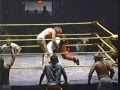 SMW Fire On The Mountain 1993