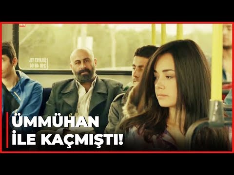 Narin, Moskof Recep'i Yıllar Sonra Gördü - Merhamet 29. Bölüm