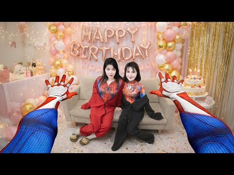 Spider-Man Into The Spider-Verse (2026) | Poor Girls, Bad Choice, and Spider-Man