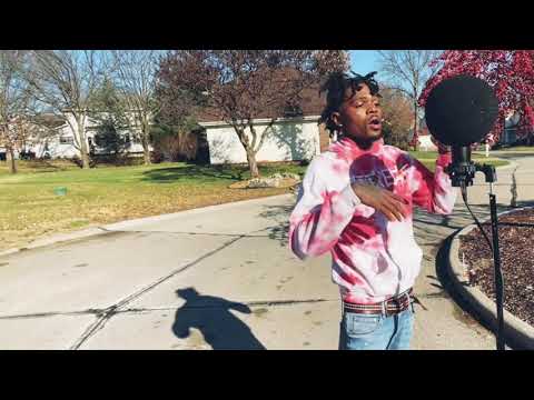DG Meechii - No Pad No Pen *LIVE PERFORMANCE* (Prod.By Boomie.314)